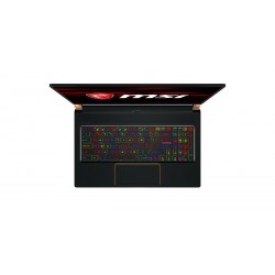 MSI Gaming GS66 10SGS-014FR Stealth 9S7-16V112-014