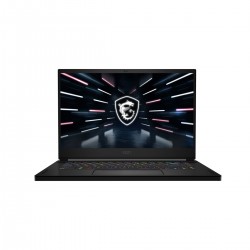 MSI Gaming GS66 12UH-027BE Stealth