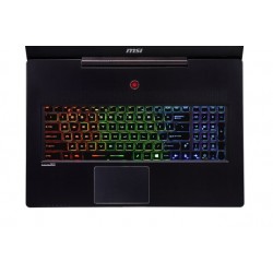 MSI Gaming GS70 2QE Stealth Pro 607-HID11 9S7-177214-607-HID11