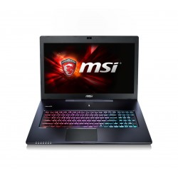 MSI Gaming GS70 6QE Stealth Pro 006-HID2 9S7-177515-006-HID2
