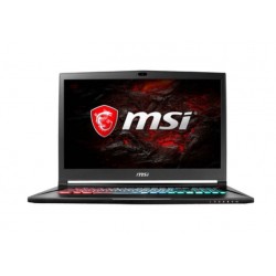 MSI Gaming GS73 7RE-013 Stealth Pro 0017B4-013