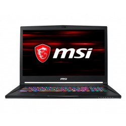 MSI Gaming GS73 8RF-(Stealth)071BE GS73 8RF-071BE