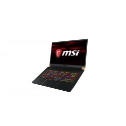 MSI Gaming GS75 10SF-089BE