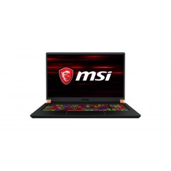 MSI Gaming GS75 10SF-643 Stealth 0017G3-643