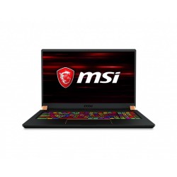 MSI Gaming GS75 8SF-008BE Stealth GS75 8SF-008BE