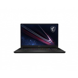 MSI Gaming GS76 11UE-480BE Stealth
