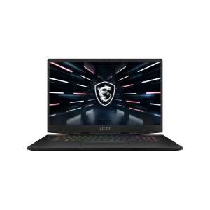 MSI Gaming GS77 12UH-060BE Stealth