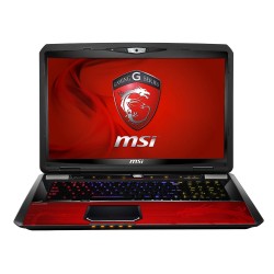 MSI Gaming GT70 2OD-079BE Dragon Edition 2
