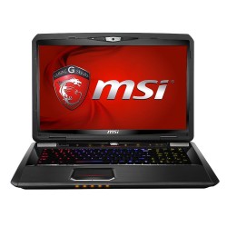 MSI Gaming GT70 2PE(Dominator Pro)-1099NE GT70 2PE-1099NE