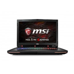 MSI Gaming GT72VR 6RE-067IT Dominator Pro Tobii GT72VR 6RE-067IT