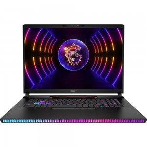 MSI Raider GE78 HX 17" RAIDERGE7814600