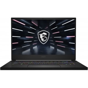 MSI Stealth GS66 15.6" 360hz Gaming Stealth GS66 12UGS-025