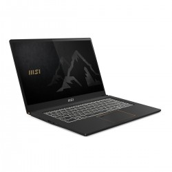 MSI Summit E15 A11SCST-044NL