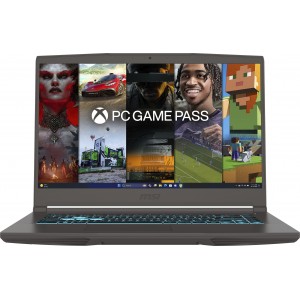 MSI THIN 15 15.6" THIN15131451