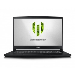 MSI Workstation WP65 9TH-411IT