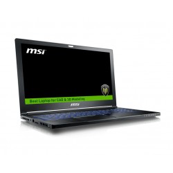 MSI Workstation WS63 7RK-670XES 9S7-16K232-670