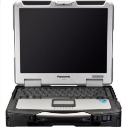 Panasonic Toughbook 31 CF-3113-05KM