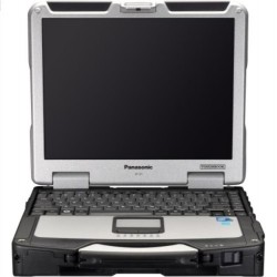 Panasonic Toughbook 31 CF-3117457KM
