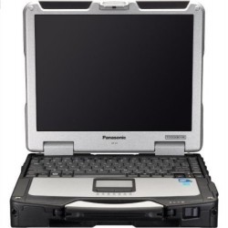 Panasonic Toughbook 31 CF-3117598VM