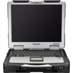Panasonic Toughbook CF-31 CF-3117-01KM