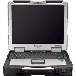 Panasonic Toughbook CF-31 CF-311D-01VM