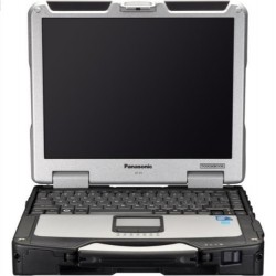 Panasonic Toughbook CF-31 CF-318B-04VM