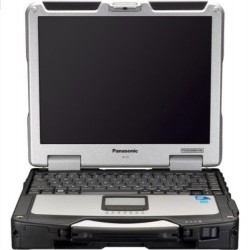 Panasonic Toughbook CF-31 CF-318B498VM