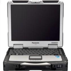 Panasonic Toughbook CF-31 CF-318D-01VM