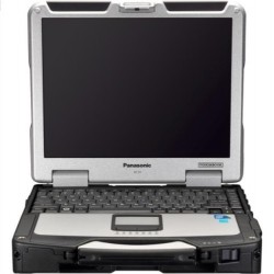 Panasonic Toughbook CF-31 CF-318F245VM