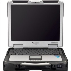 Panasonic Toughbook CF-31 CF-318F458VM