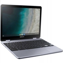 Samsung Chromebook Plus XE525QBB-K01US