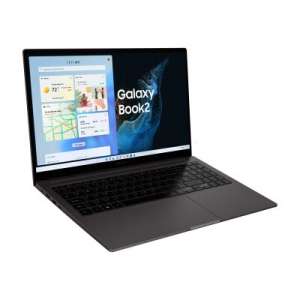 SAMSUNG Galaxy Book2 8806094368000