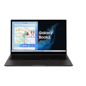 SAMSUNG Galaxy Book2 8806094368031