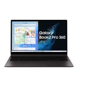 SAMSUNG Galaxy Book2 Pro 360 Intel Evo 8806094286762