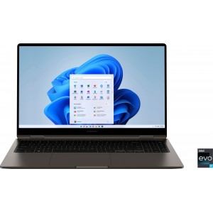 Samsung Galaxy Book3 360 2-in-1 15.6" NP750QFG-KA1US