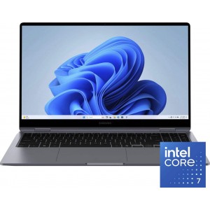 Samsung Galaxy Book4 360 2-in-1 15.6" NP750QGK-KG3US