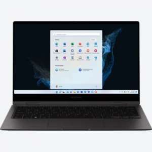 Samsung Galaxy Book 2 Pro 360 NP950QED-KA1DE