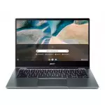 Acer Chromebook Spin 514 Convertible 14" Full HD Touch CP514-1H-R0VX