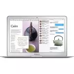 Apple MacBook Air 13.3" Early 2015 MJVG2LL/A