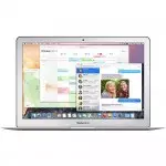 Apple MacBook Air 13" 2015 MJVE2LL/A