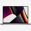 Apple Macbook Pro 14" M1, 2021 C2Z15G-1120