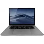 Apple Macbook Pro 15" MLH42LL/A