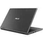 Asus BR1100F BR1100FKA-XS02T-LTE LTE 11.6 Touchscreen Rugged Convertible 2 in 1