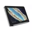 ASUS Chromebook C100PA-FS0008 90NX00H1-M00080