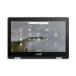 ASUS Chromebook Flip C214MA-BW0411 90NX0291-M04830