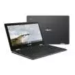 ASUS Chromebook Flip C214MA-CEL4G32COS-02 90NX0291-M04340