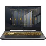 Asus TUF Gaming F15 FX506 FX506HE-RS54 15.6 Rugged Gaming