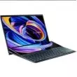Asus ZenBook Duo 14 UX482 UX482EAR-DH71T 14" Touchscreen
