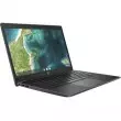 HP 14" Fortis 14 G10 64GB Multi-Touch Chromebook 657X1UT#ABA