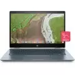HP Chromebook x360 14-da0900nd 7VY94EA